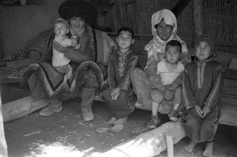 Этнография 6