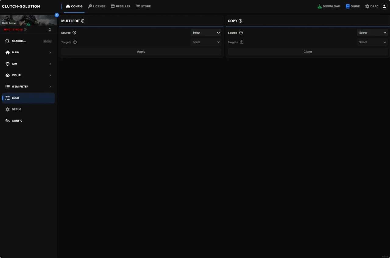 Linked Screenshot