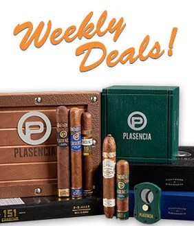 Weekly Deals
