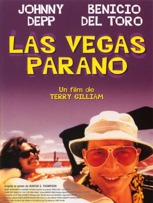 Las Vegas Parano / Fear and Loathing in Las Vegas (1998) PL.1080p.BDRip.DD.2.0.x264-OK | Lektor PL