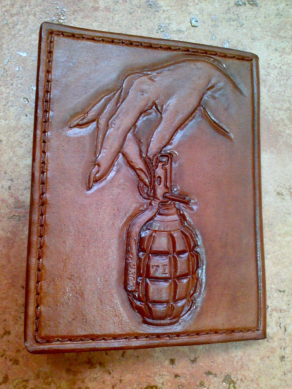 обложка граната2