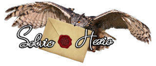 Salvio Hexia