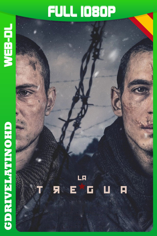 La tregua (2025) WEB-DL 1080p Castellano