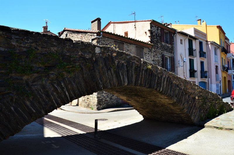 FRANCIA Y SUS PUEBLOS-2016/2022 - Blogs de Francia - COLLIOURE-28-6-2016 (16)