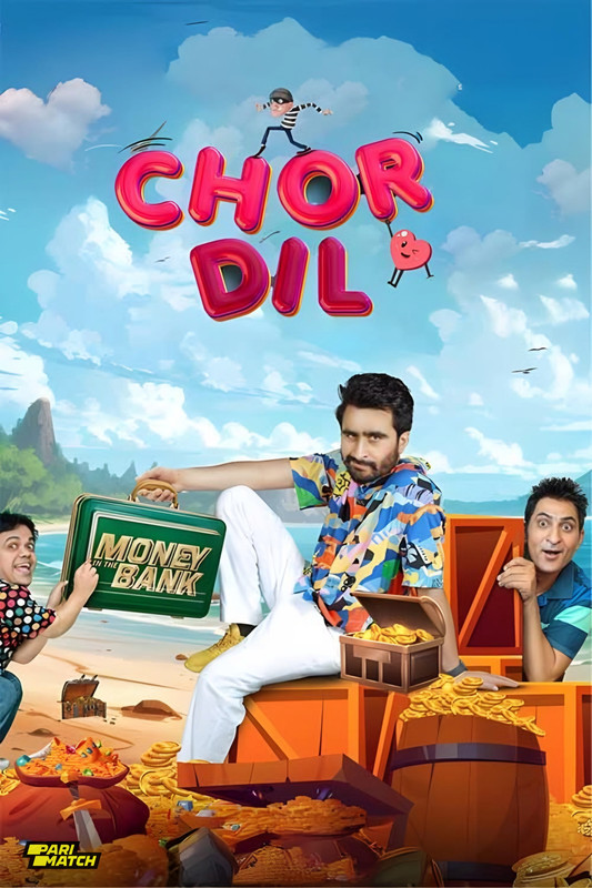 Chor Dil 2024.1080p.CAMRip.PNJB.DUB.PariMatch