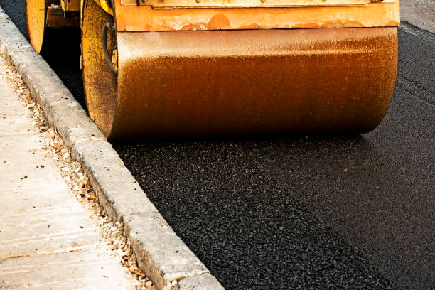 commercial tarmac contractors in Hertfordshire