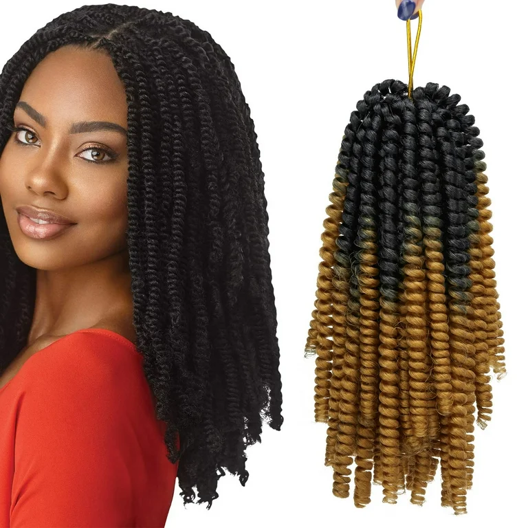 10 Inch Crochet Hair Styles
