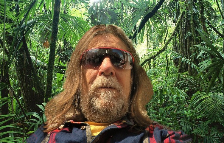 Gordon Jungle
