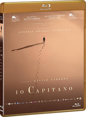 Io Capitano 2023 .avi AC3 BDRIP - ITA - italyparadiso
