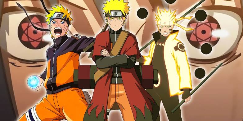 Naruto Season 11 Thumbnail