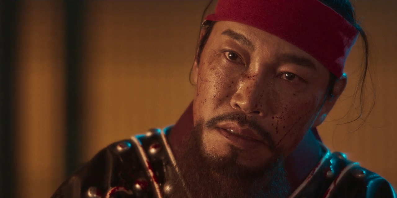 Bon Appétit, Your Majesty (2025) Season 1 [Hindi + English] WebRip 480p 720p ESub - Complete Screenshot