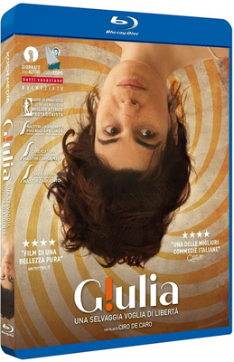 Giulia (2021) FullHD 1080p ITA DTS AC3
