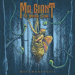 Mr. Giant & the Broken Stone - Metamorphosis (2020).mp3 - 320 Kbps
