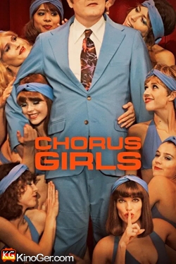 Chorus Girls (2023)