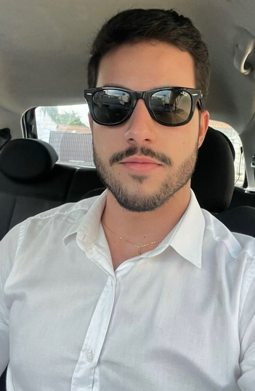 Foto de Pablo