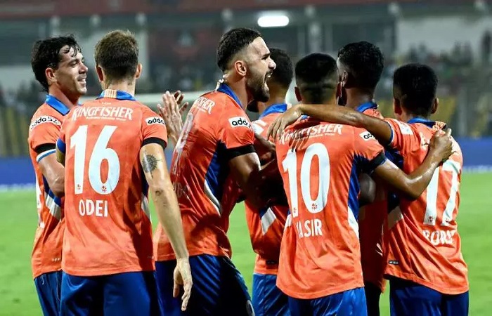 Soi kèo tài xỉu, phạt góc trận FC Goa vs Al Seeb, 21h00 ngày 13/08