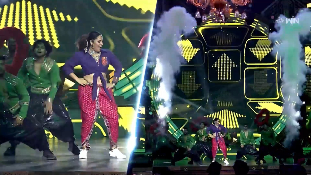 [Image: Anasuya-Bharadwaj-Sizzling-Steamy-Hot-Pe...me-mp4.jpg]