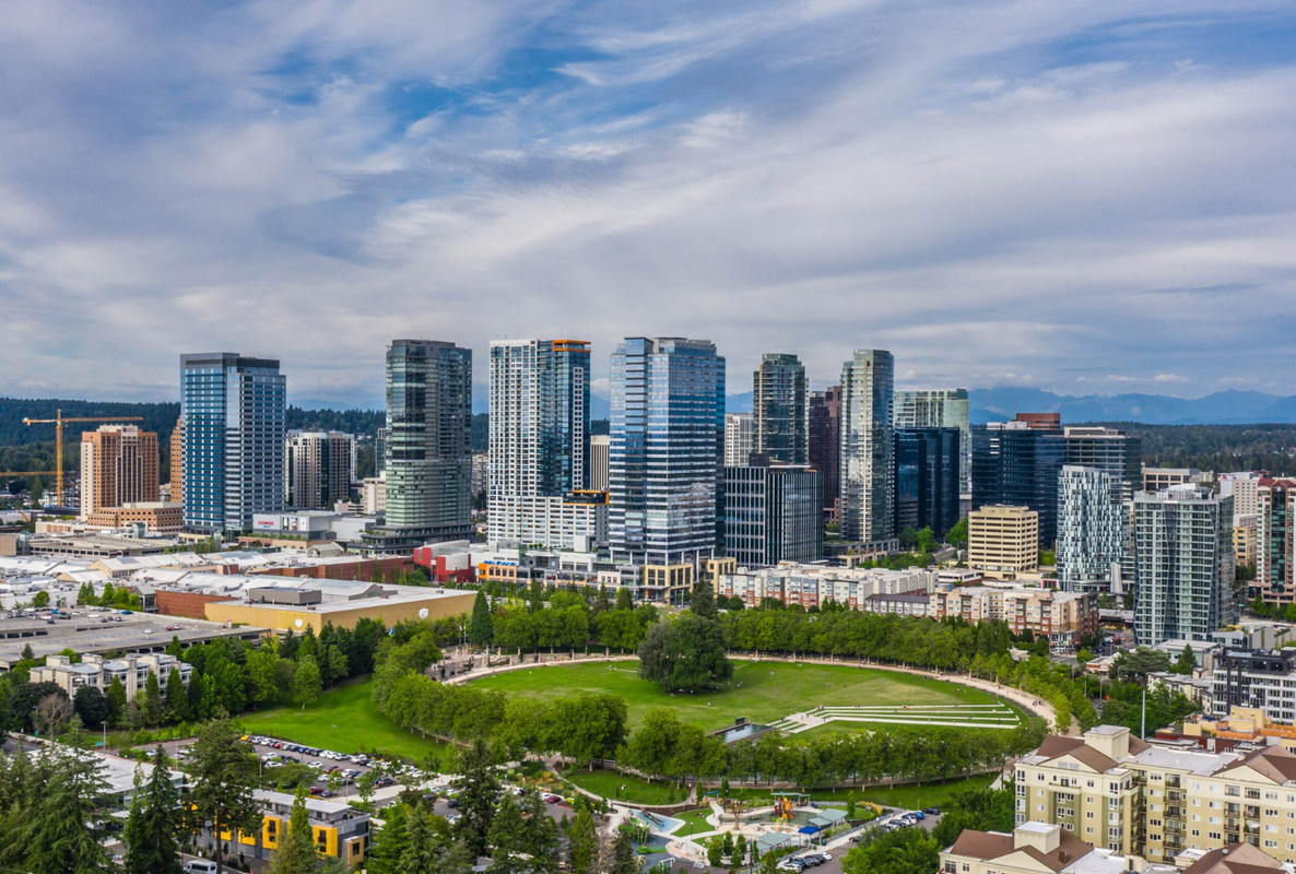 Bellevue