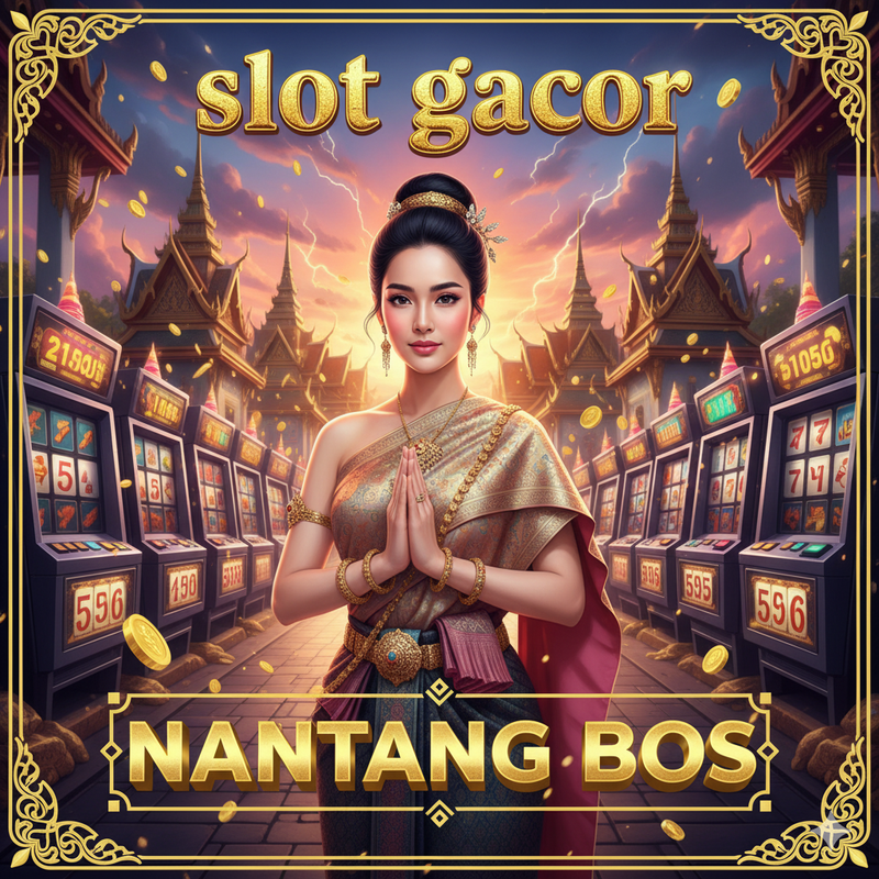 NANTANGBOS: Link Situs Slot Gacor Terbaru Gampang Maxwin Malam Ini - WooCommerce eCommerce