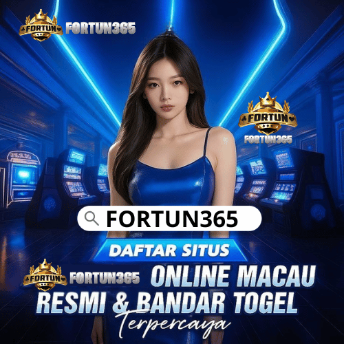 Fortun365: Pusat Game Online Terlengkap & Pengalaman Terbaik image 1