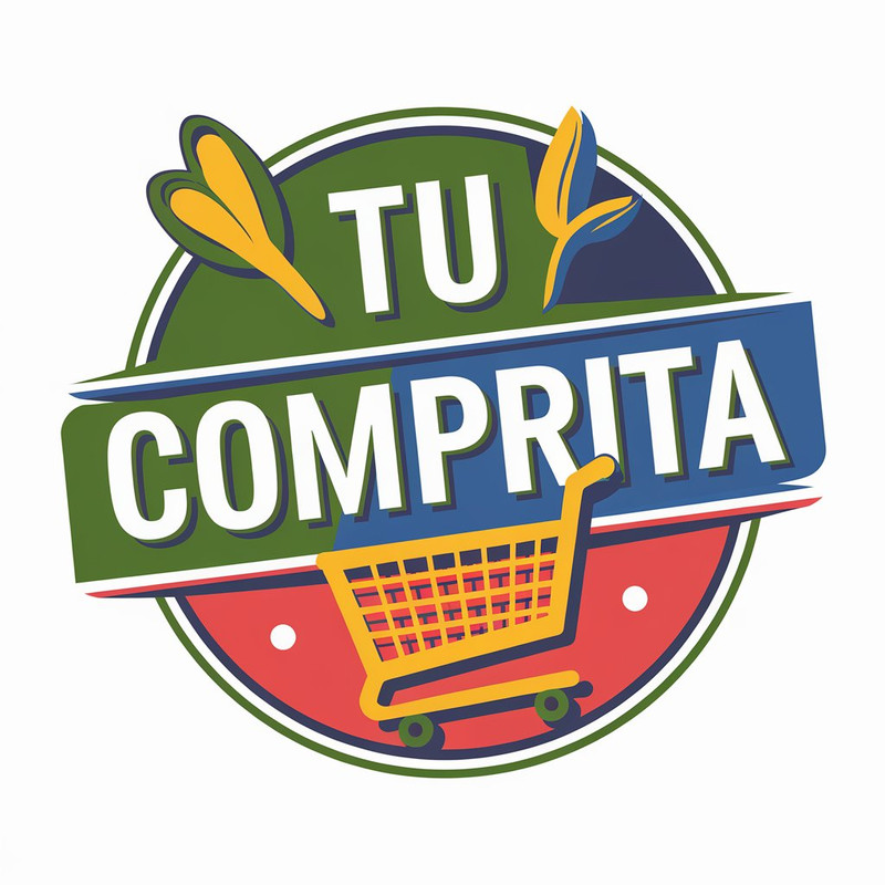 Logo Tú Comprita