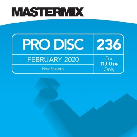 VA   Mastermix Pro Disc 236 (2020) MP3