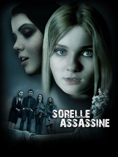 Sorelle Assassine (2014) WebDL 1080p AC3 ITA