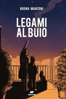 Bruna Manzoni - Legami al buio (2023)