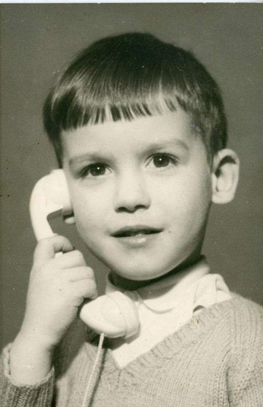 JM Téléppone 0175