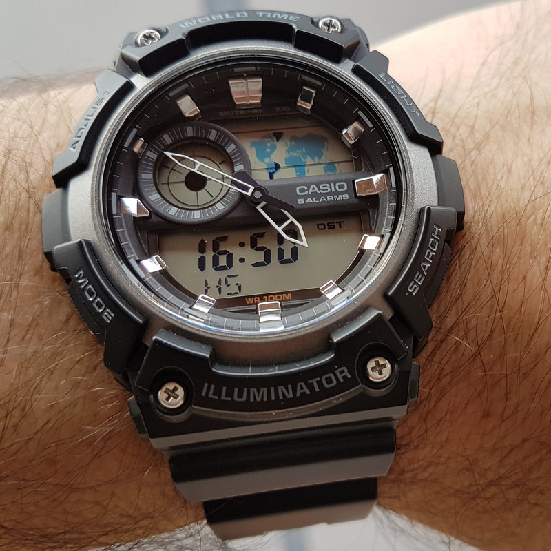 Casio AEQ-200W-1A (2)