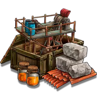 HIRUST - 266 DEVBLOG - Магазин