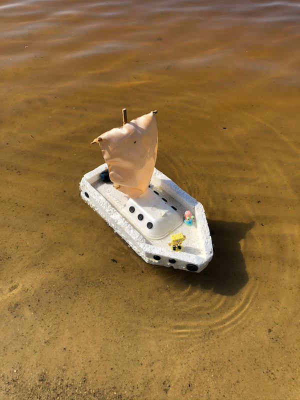 Парус вне конкурса 1