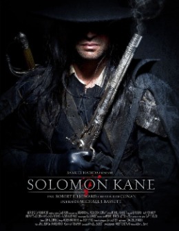 Re: Solomon Kane (2009)