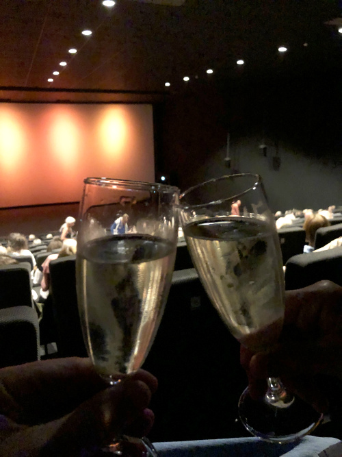 freixenet prosecco opera