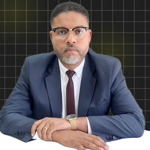 Dr. Taiso de Quadros