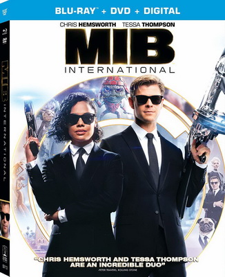 Men in Black - International (2019) .mkv iTA-ENG Bluray 1080p x264