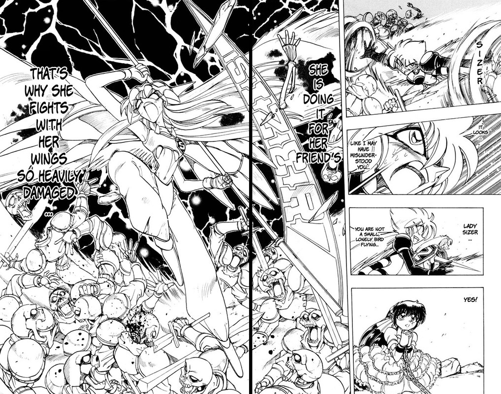 Hameln no Violin HikiVol21-8