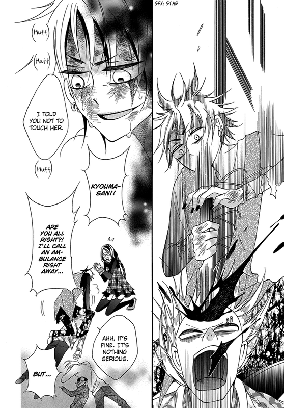 Toriko no TorikoVol1-10