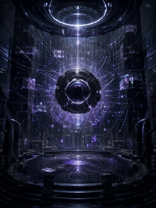 Neural Network Underground Restricted Node