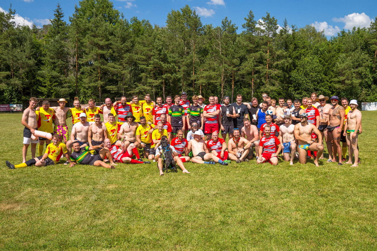 Otevřený turnaj - odmeny 16