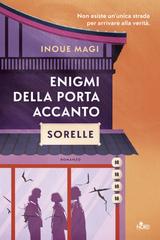 Inoue Magi – Enigmi della porta accanto (2026)