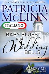 Patricia McLinn – Marry Me Vol. 4. Baby Blues and Wedding Bells (2026)