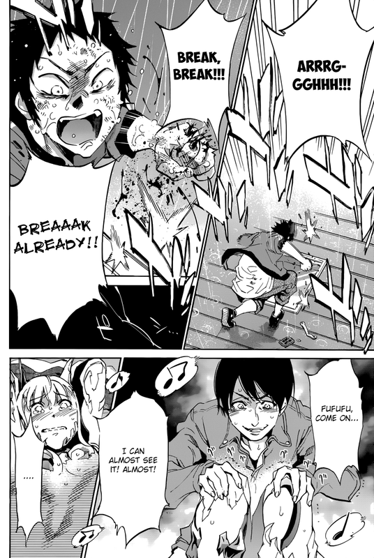 Shishunki no Iron MaidenVol3-38
