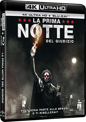 La prima notte del giudizio (2018) [BluRay Rip 2160p HEVC 10bit-HDR ITA-ENG DTS-AC3-SUBS]