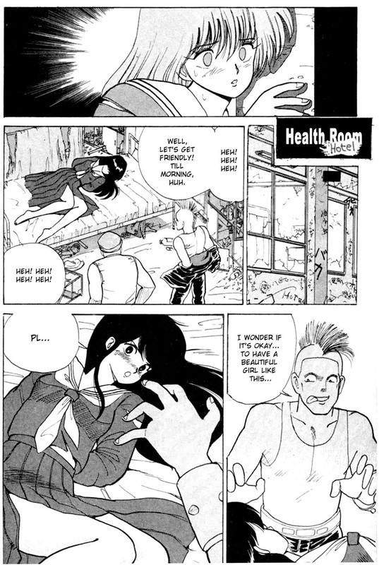 Kimagure Orange RoadVol10-7
