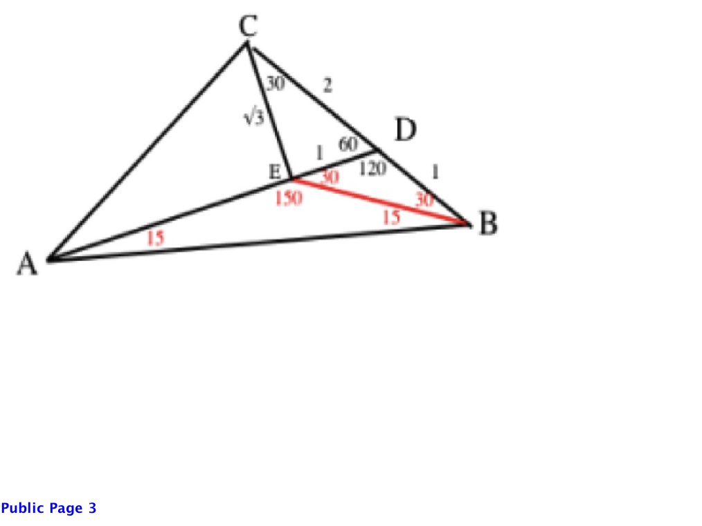 ABCDE 2