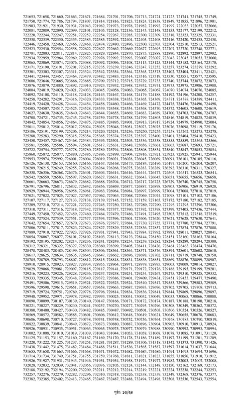 10 Bank Officer (General) MCQ Exam Result Notice 2024 PDF-13