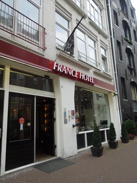 Llegada a AMSTERDAM 18/8/13 - BRUSELAS y AMSTERDAM (5)