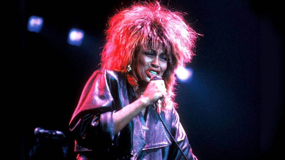¿Predijo su muerte? Previo a su fallecimiento, Tina Turner hace escalofriante confesión: