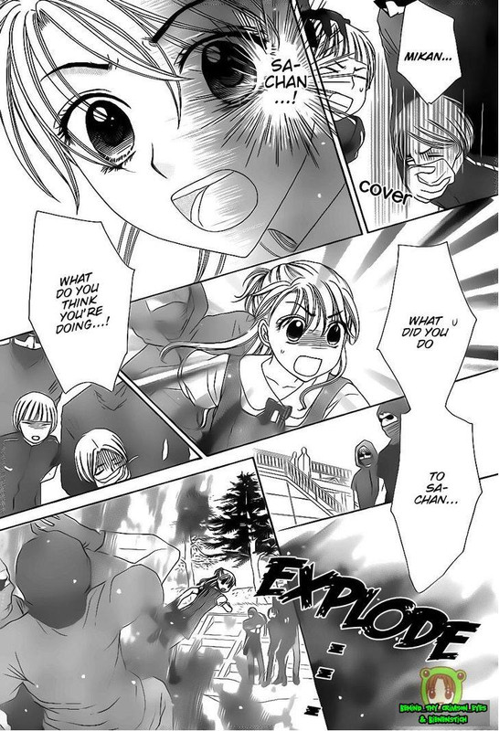 Gakuen AliceVol31-3